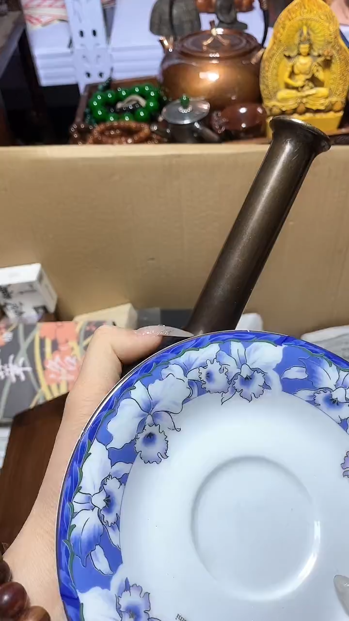 【闪购商品】瓷器瓷片瓷器瓷片