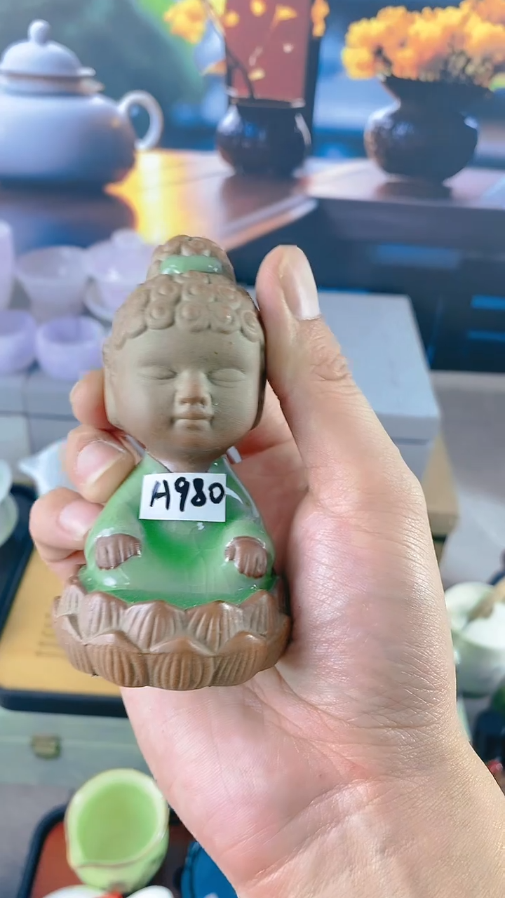 【闪购商品】清仓茶具看图片编码发货