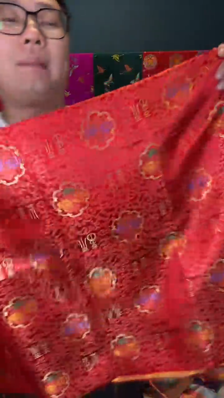 小布头满18元包邮，1单60公分长