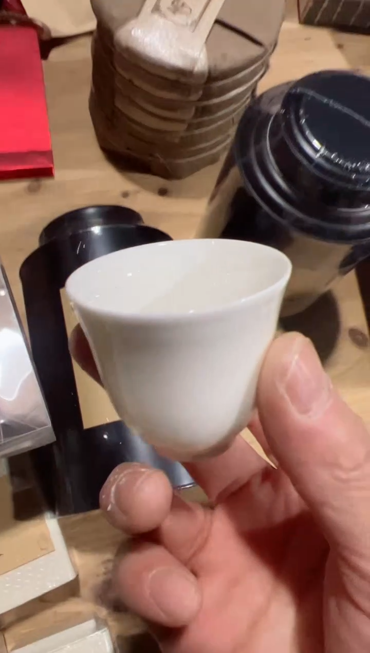 【闪购商品】鸭屎香一斤主人杯······