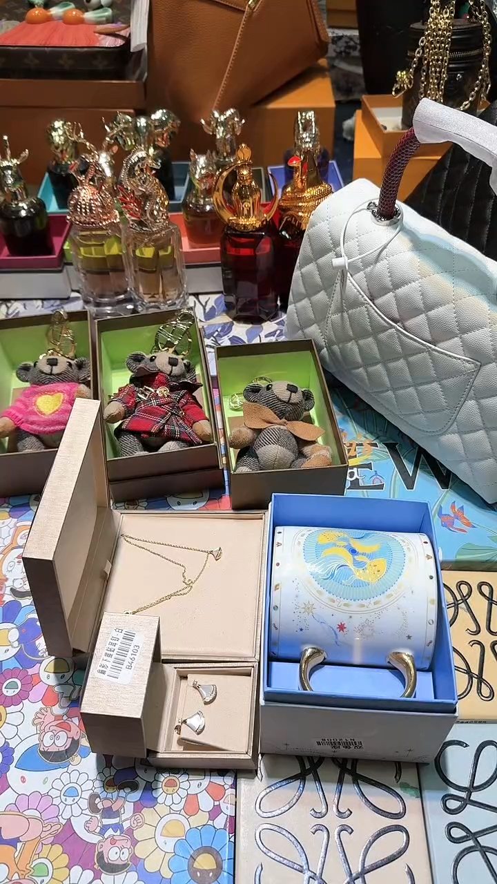 【闪购商品】瓷片换类目孤品单品一件不留