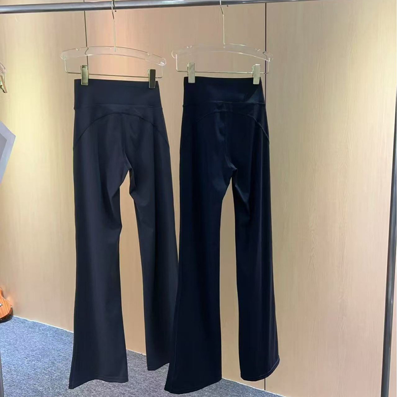 胡子哥甄选 休闲裤 