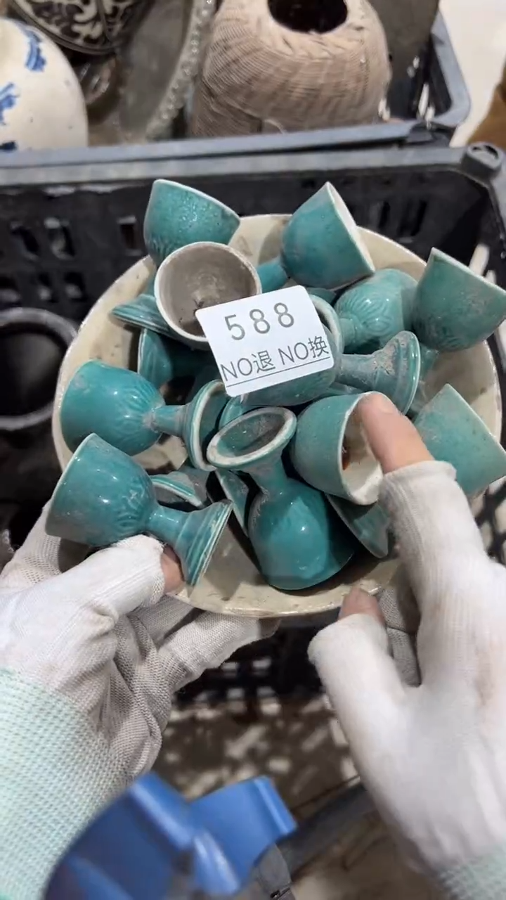 木质普*工艺品1226588