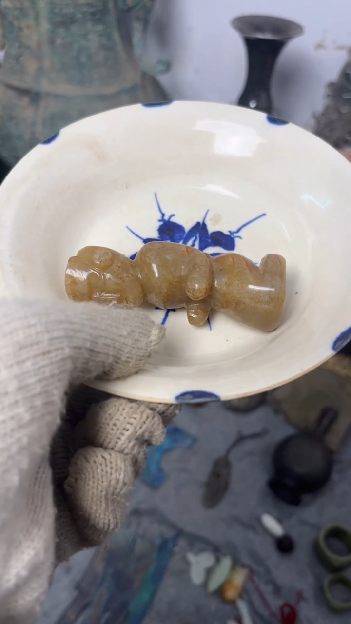 【闪购商品】手工，手绘，瓷器1