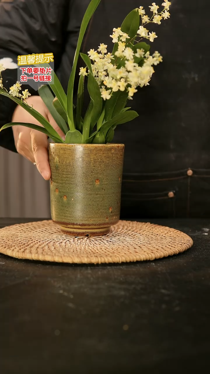 瓷片内口径约8外高约11