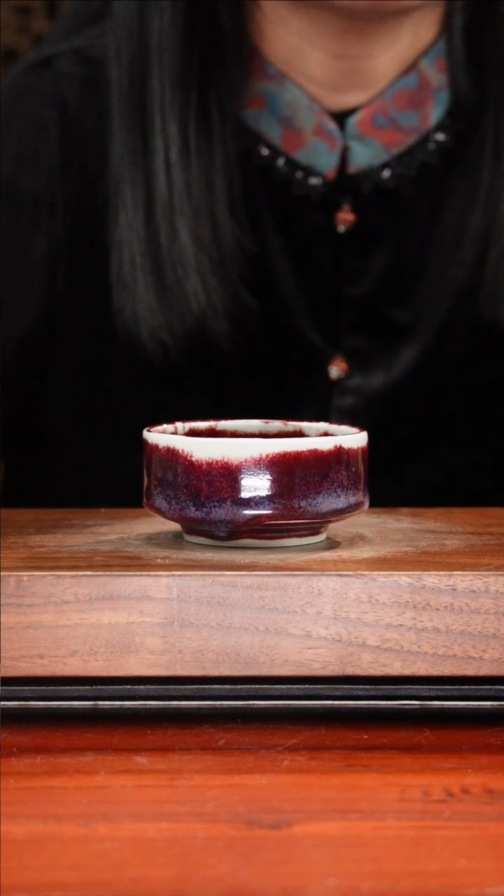 【闪购商品】摆件钧窑钧瓷禹州神垕