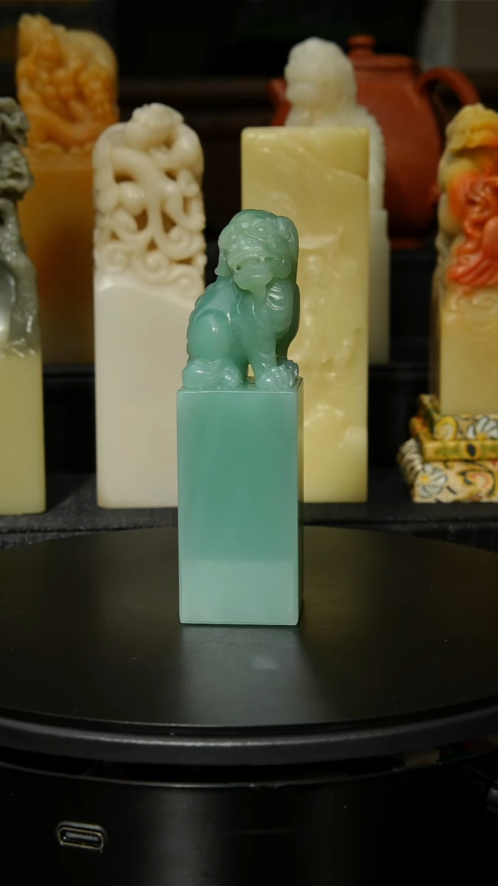 寿山石印石用****611111111
