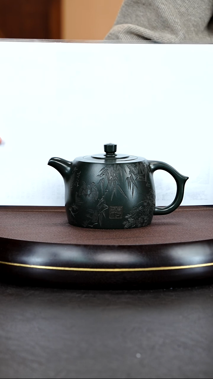 茶壶紫砂闪购商品27