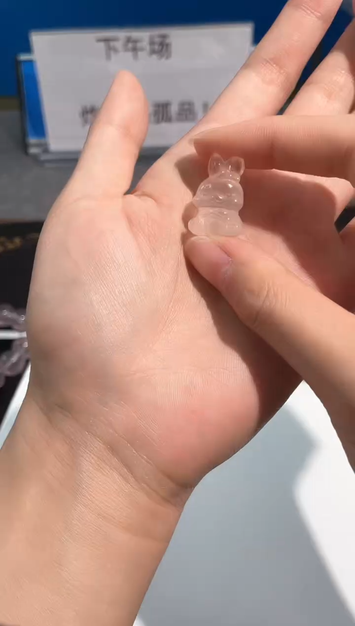 未镶嵌青金石手链132号粉水配件