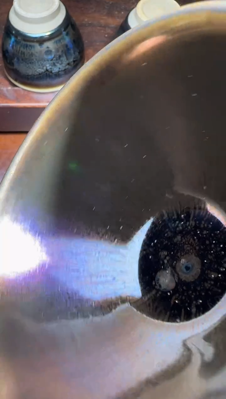 【闪购商品】茶盏徐祖亮高端收藏112