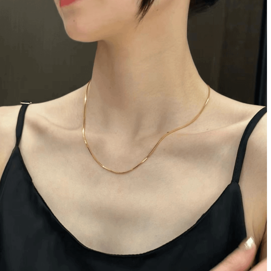 合金吊坠 女士《项链合集》点进去选款