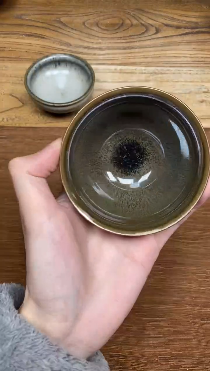 【闪购商品】茶盏55             