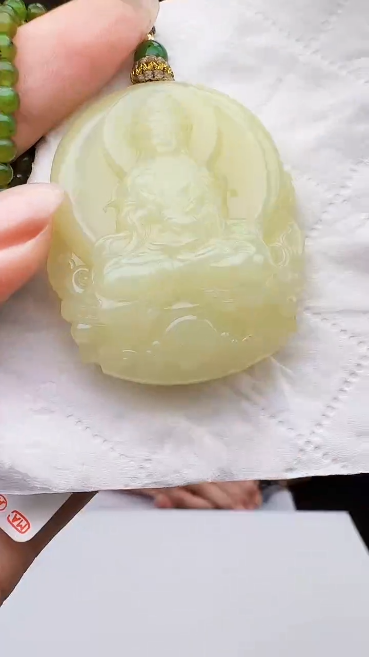 定制和田玉天然和田玉定金（拍一发一）
