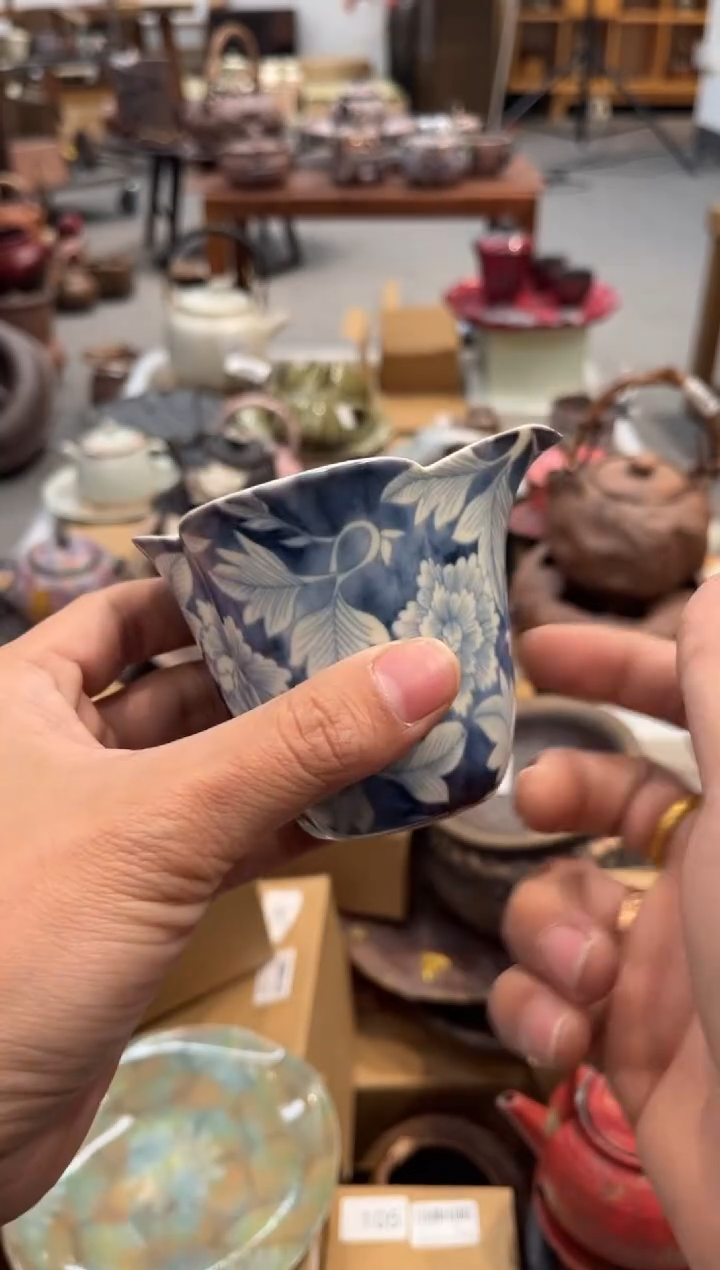 【闪购商品】陶瓷文化闪购链接