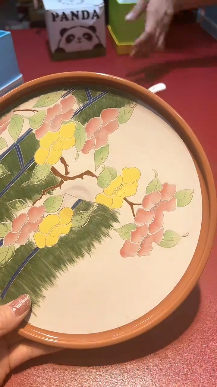 【闪购商品】瓷片锅碗瓢盆一件不剩