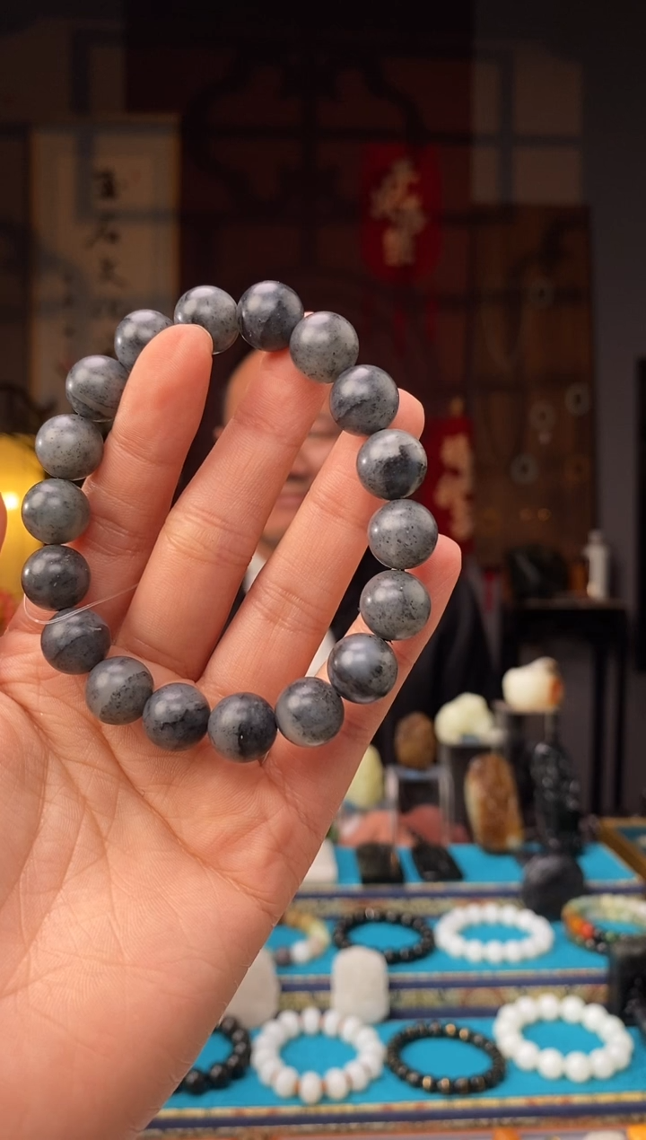 【闪购商品】和田玉手串未镶嵌和田玉手串