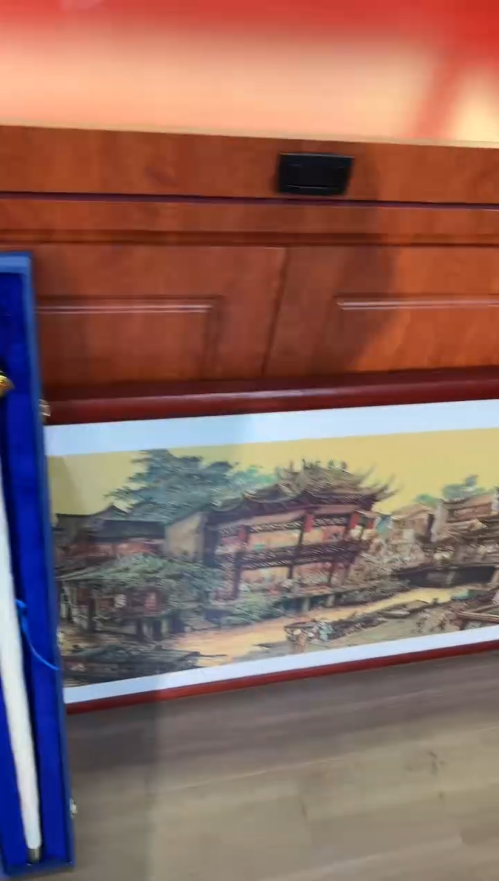 【闪购商品】织绣97不带框凯凯凯凯凯凯凯凯