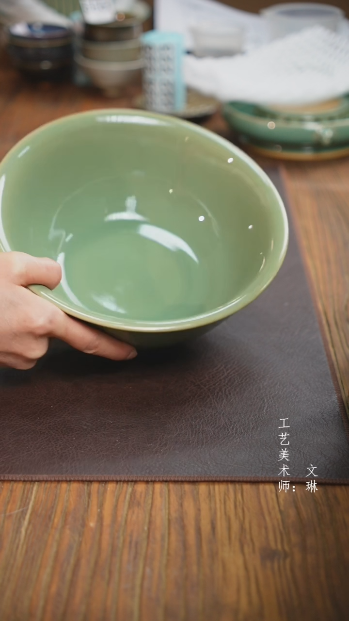 【闪购商品】【文琳甄选】华宁陶