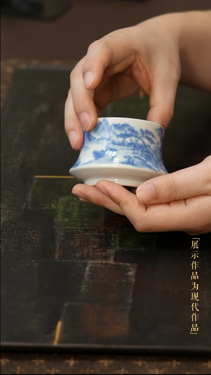 摆件尼克美学甄选