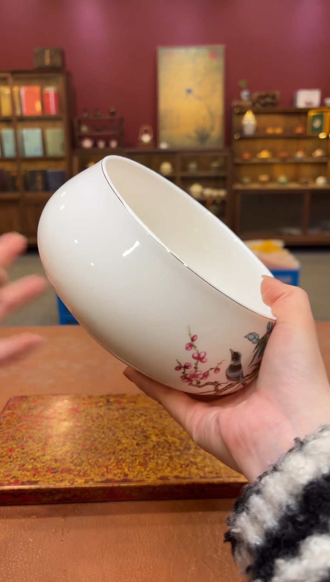 【闪购商品】嘉禾见物直播福利品¥¥¥¥¥¥¥¥