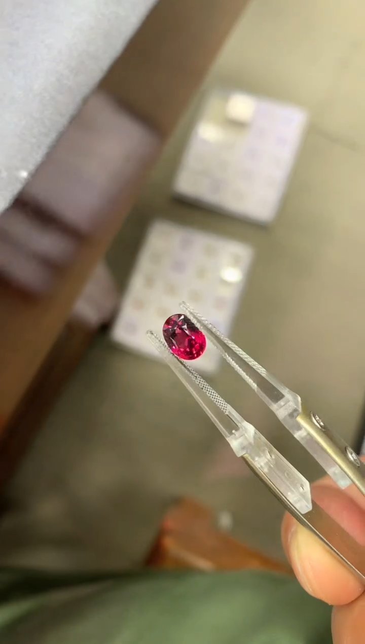【闪购商品】碧玺裸石未镶嵌1.33ct  51