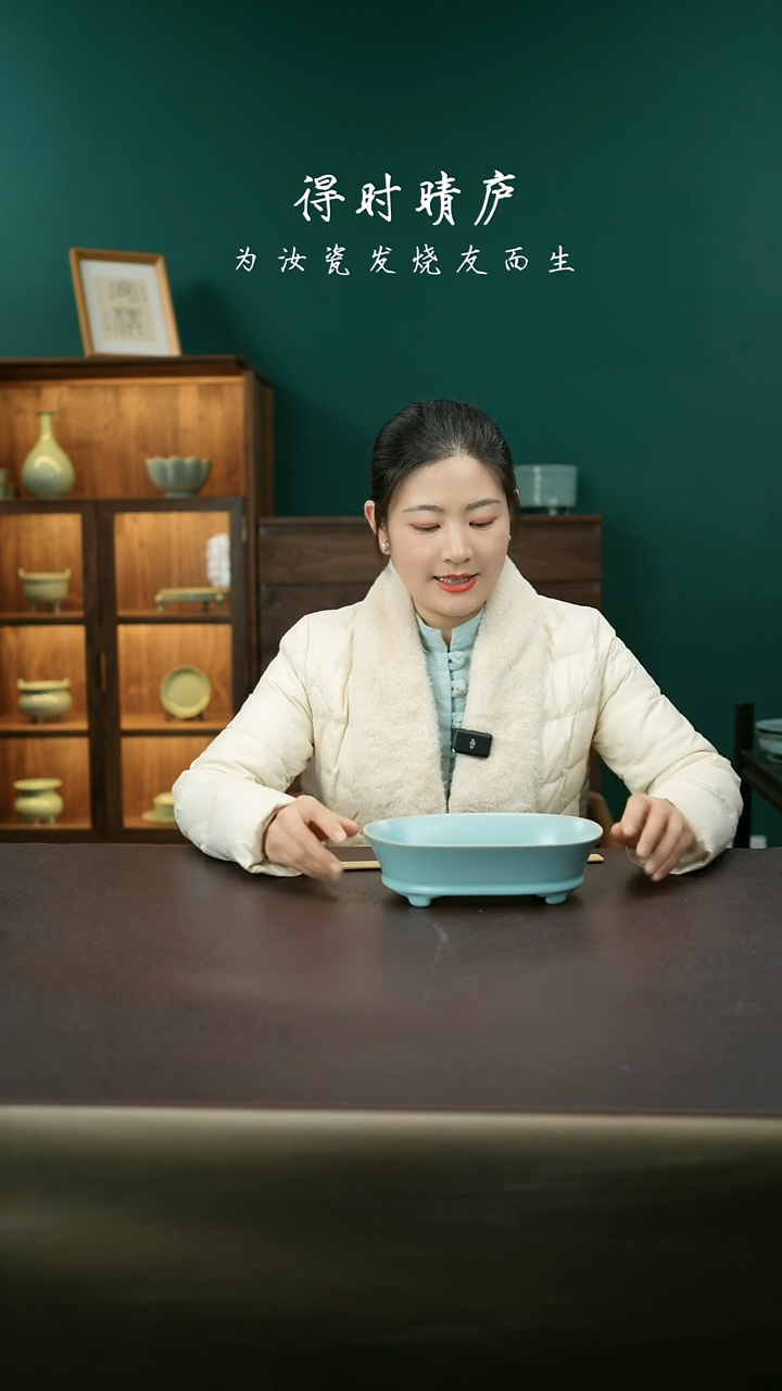 【闪购商品】其他香灰胎水仙盆72