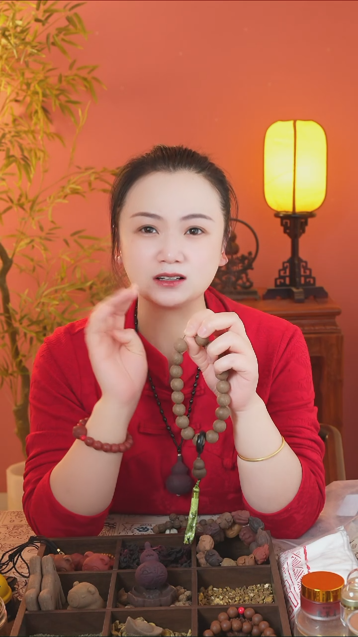 合香（五真瑕疵手持）