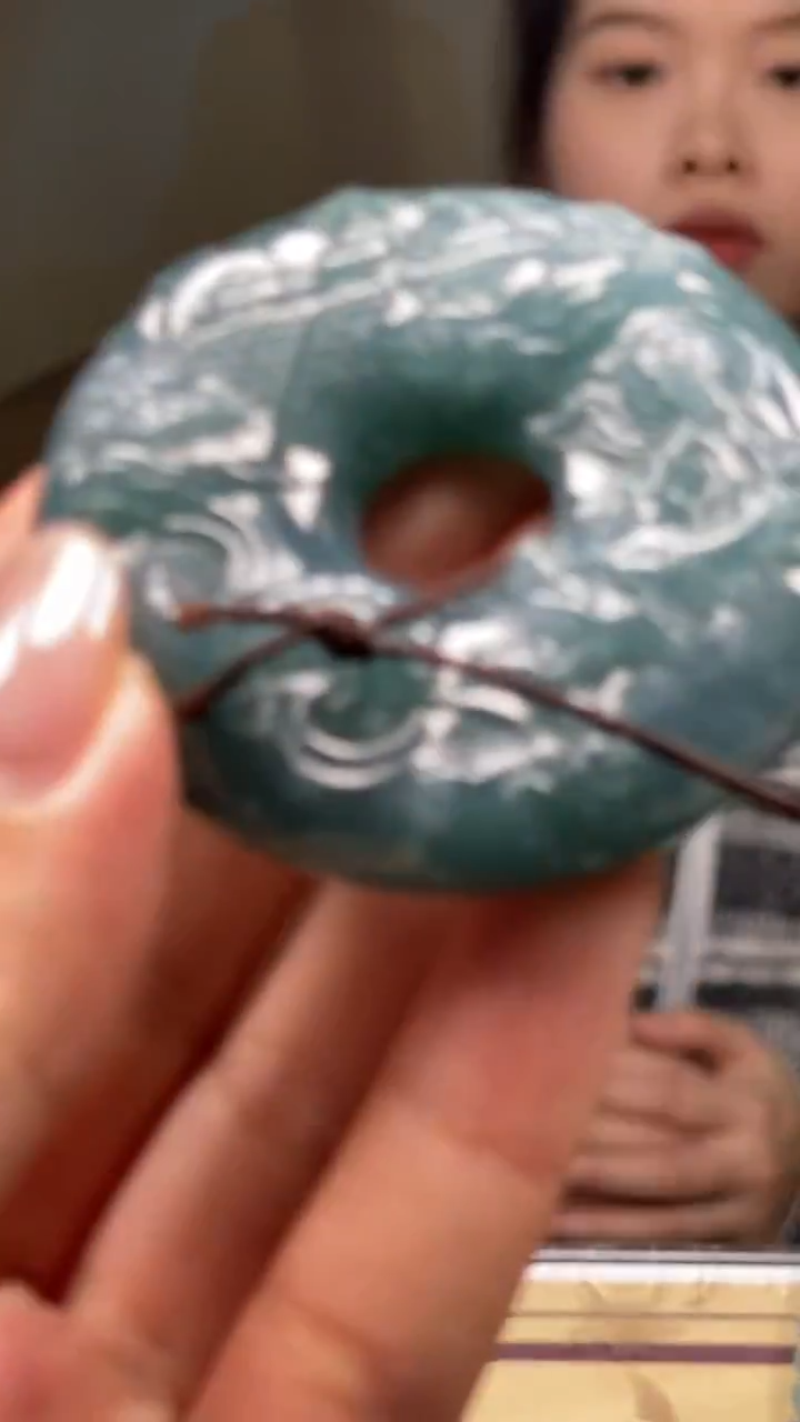 未镶嵌定制翡翠********698