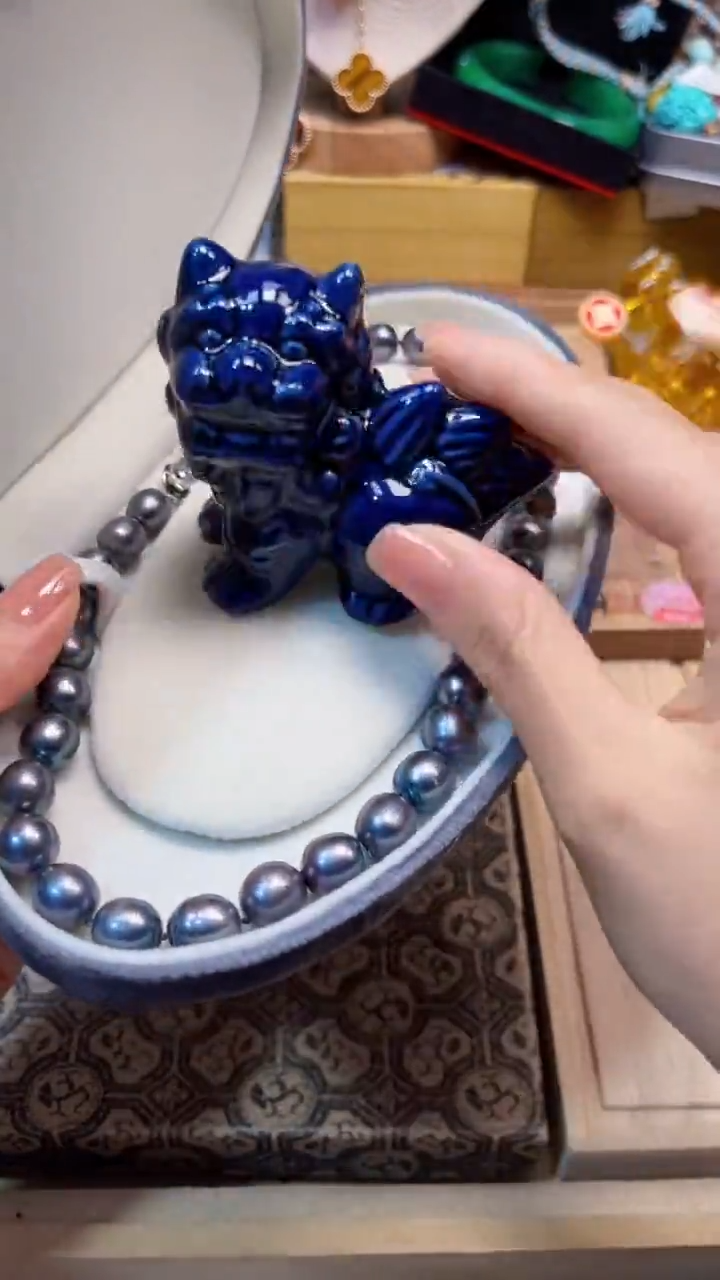 瓷片陶茶666文玩周边多人