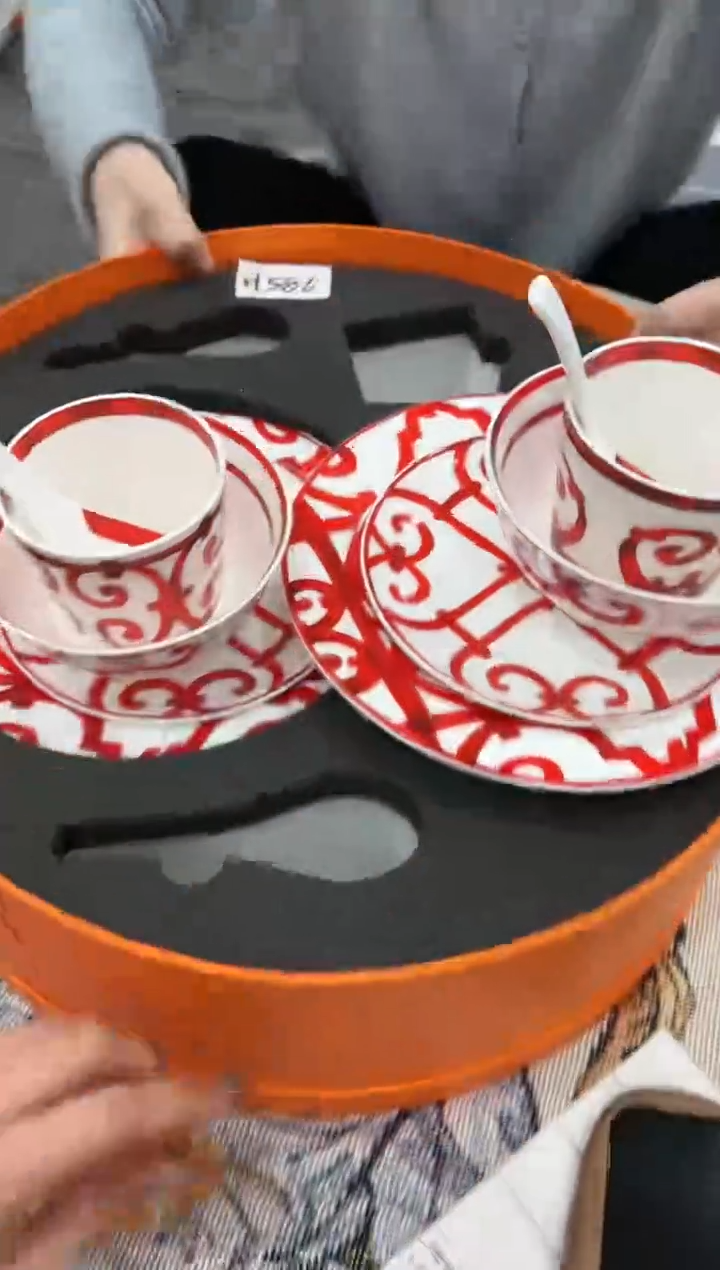 【闪购商品】杯H586------------