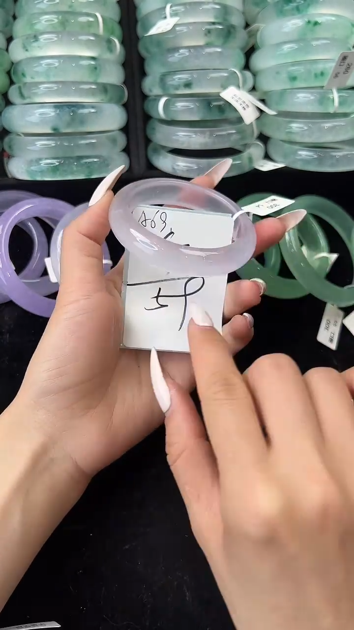 非金属无54圈口编号：A69