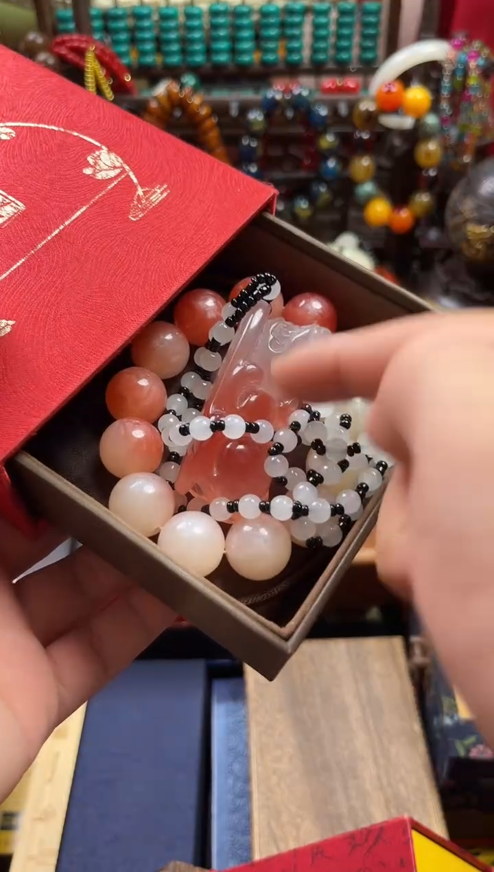 一一一一一一白云川+白云貔貅