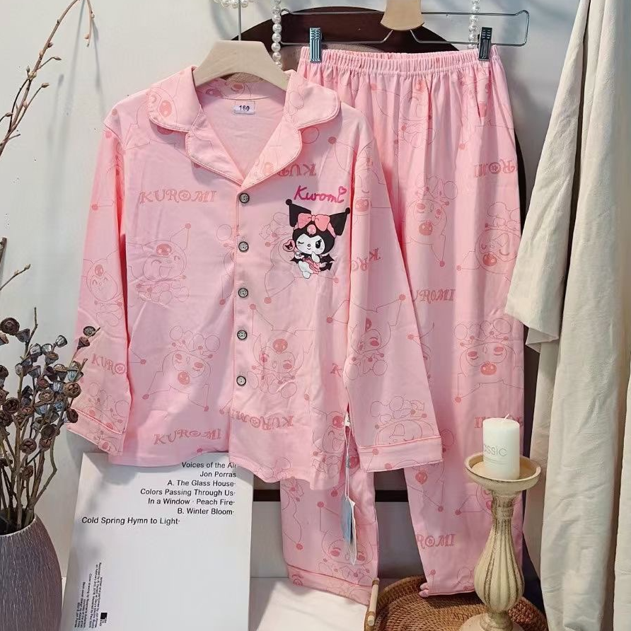 新品舒适家居服睡衣链接