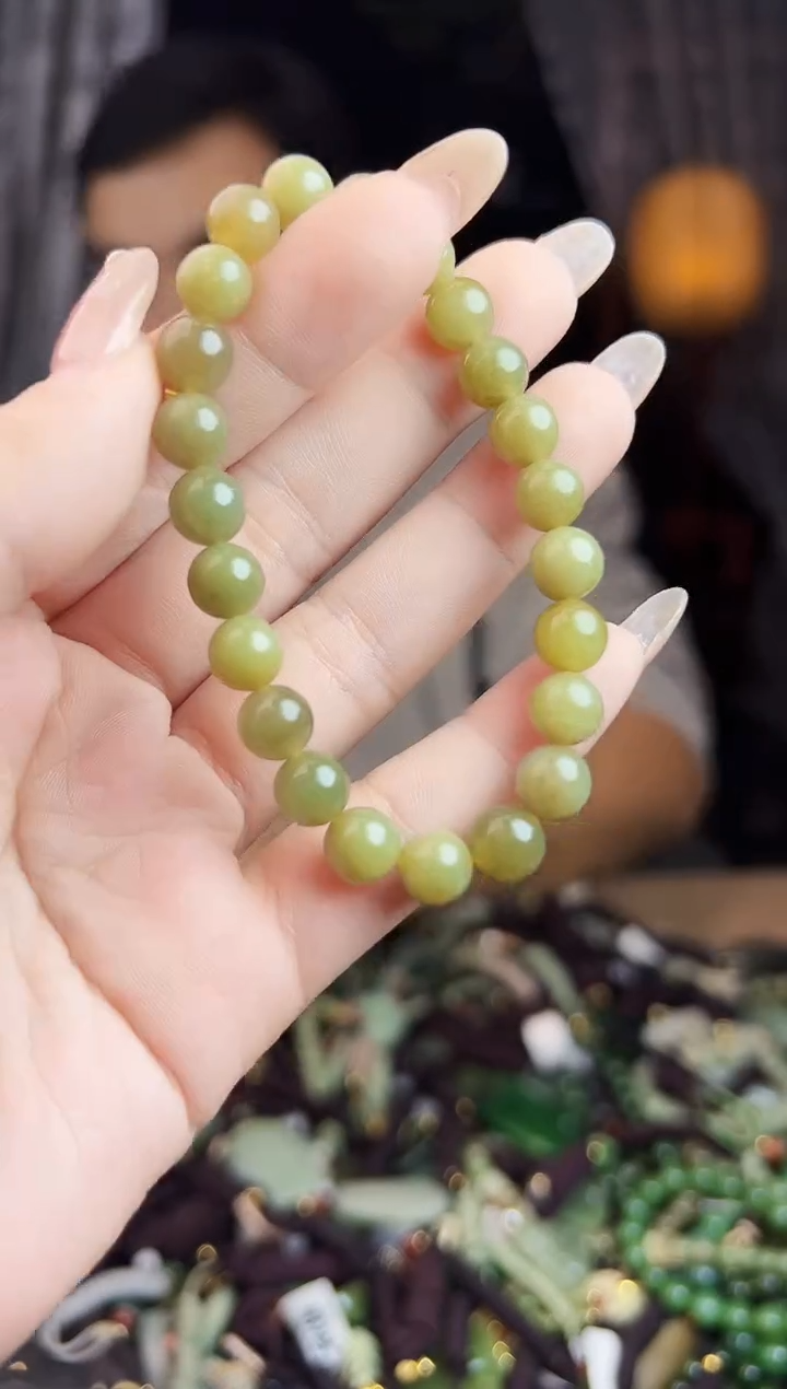 未镶嵌和田玉挂件拍一发一多样性发货