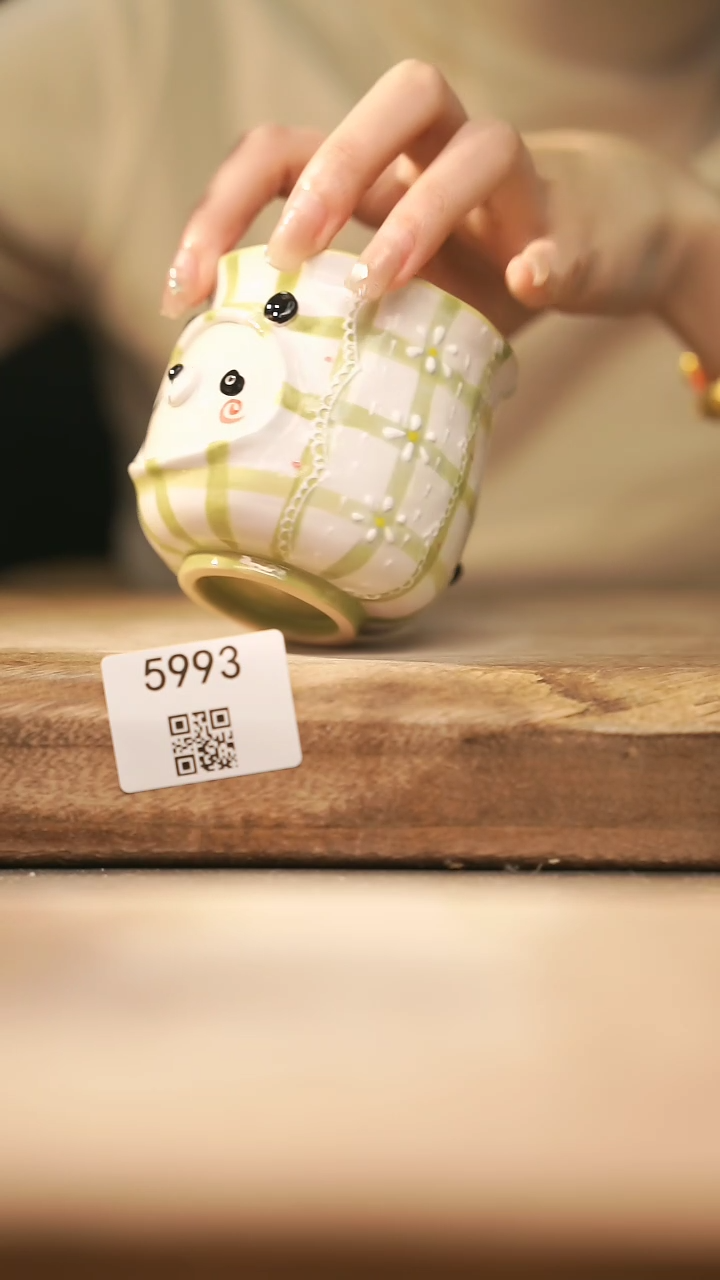 【闪购商品】【落单孤品】福利/杯子@@5993