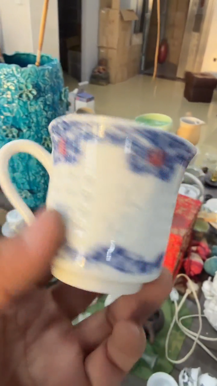 茶具...........