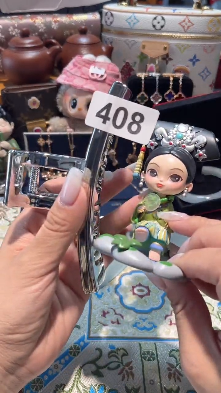 瓷片无品牌瓷片柴窑烧制半手工多人