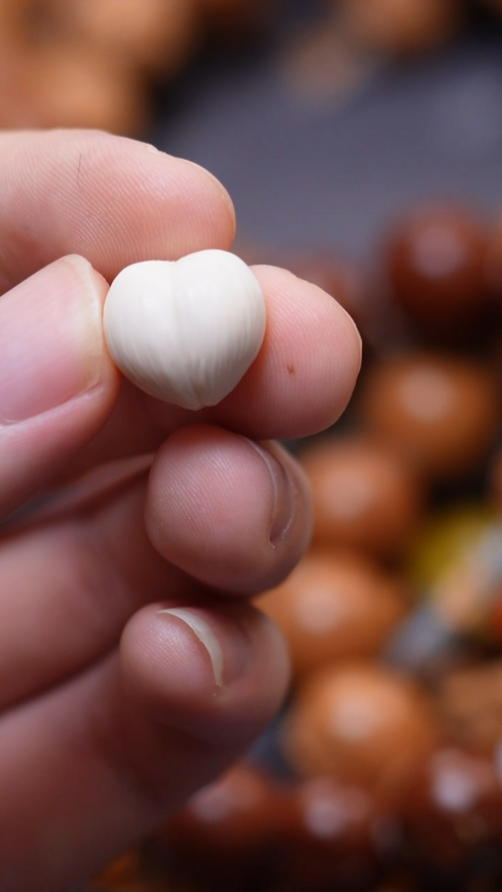 手串猴头核桃1111