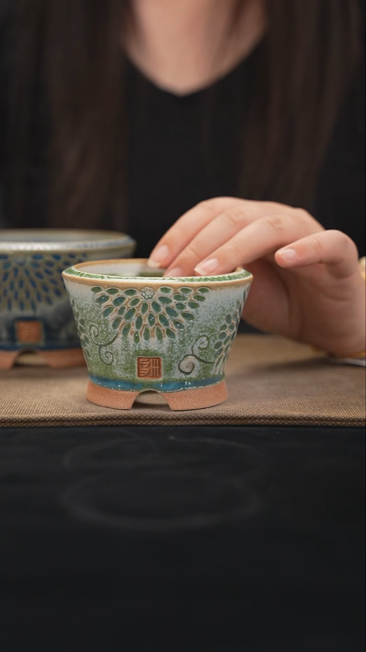 罗*麦口径花盆-9-29-574