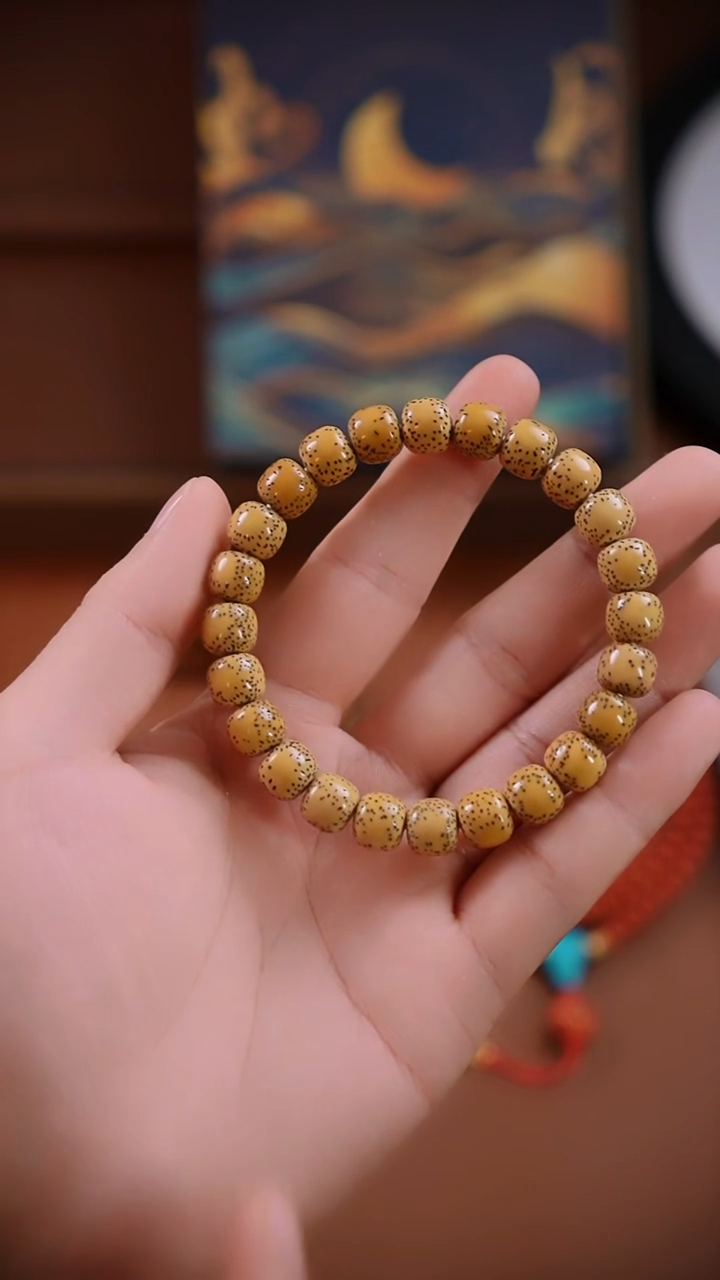 手串星月菩提《限时闪购》