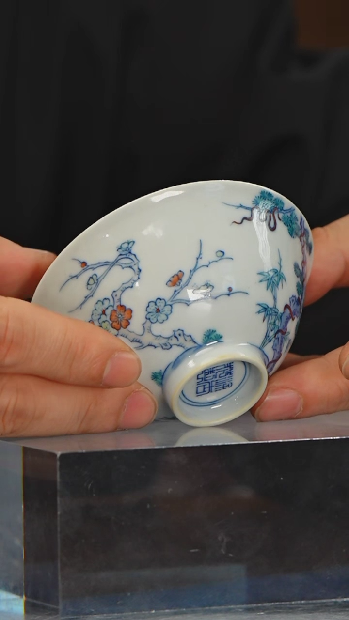 【闪购商品】摆件瓷圈新年年货好礼@@