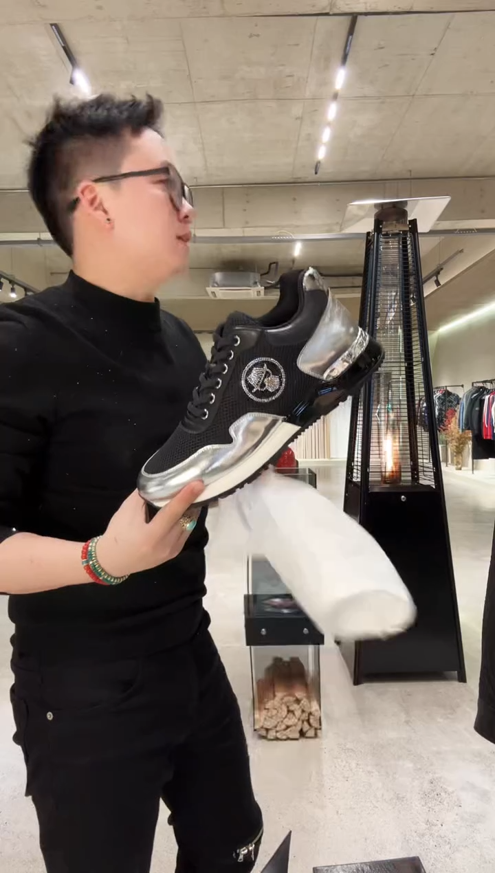 43码 男士休闲板鞋