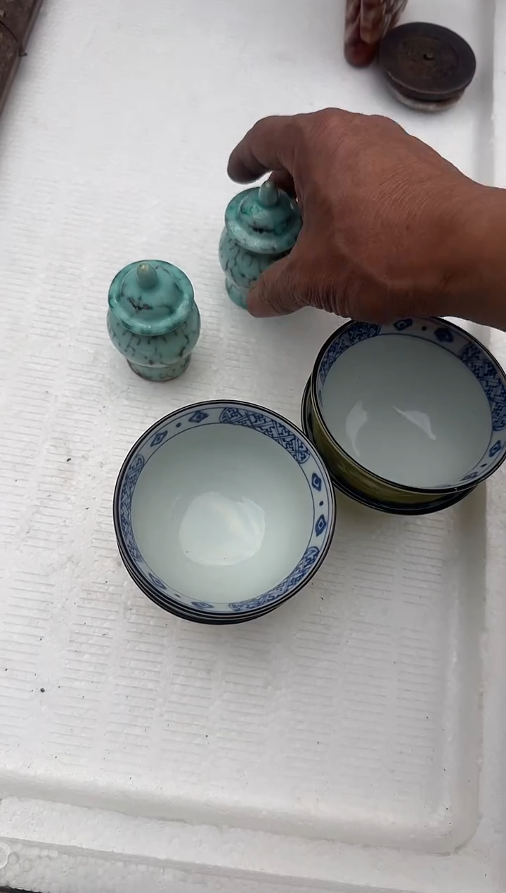 茶盏归**…直播闪购改价链接114