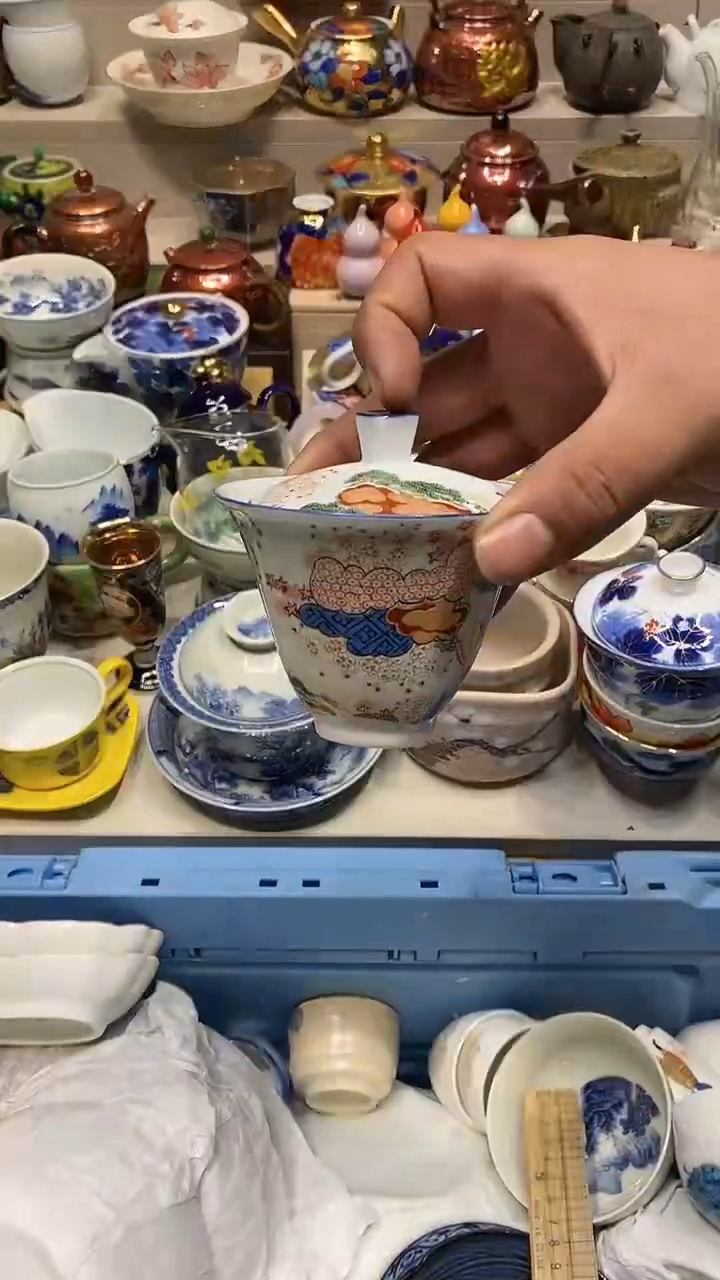 瓷片王统自动截取直播间实时画面