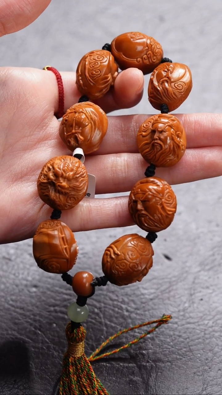 手串/手链橄榄核橄榄核