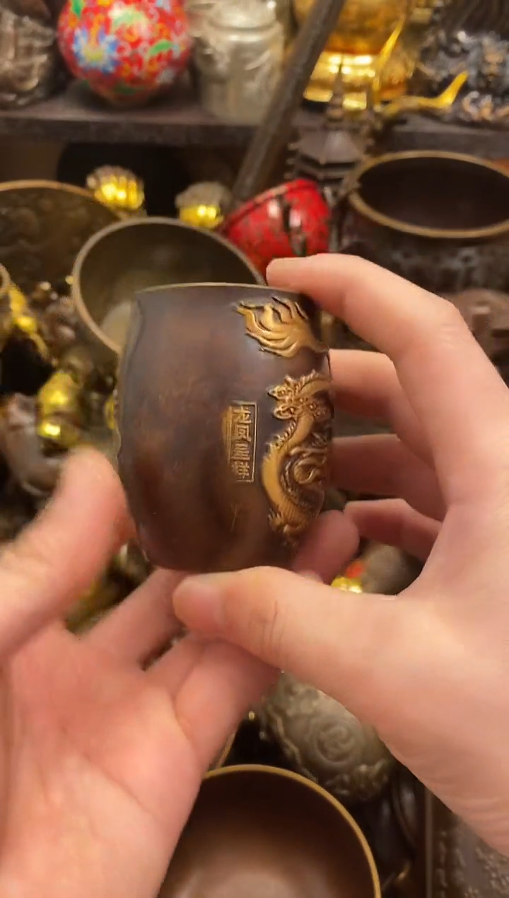 案台摆件 物品摆件