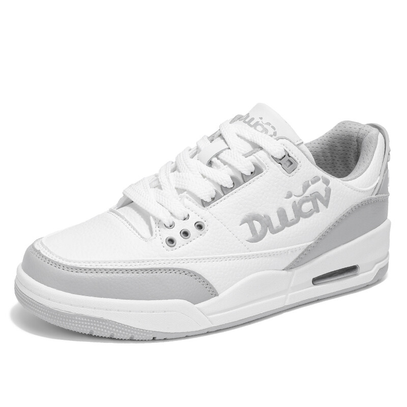 6068百搭休闲男鞋板鞋