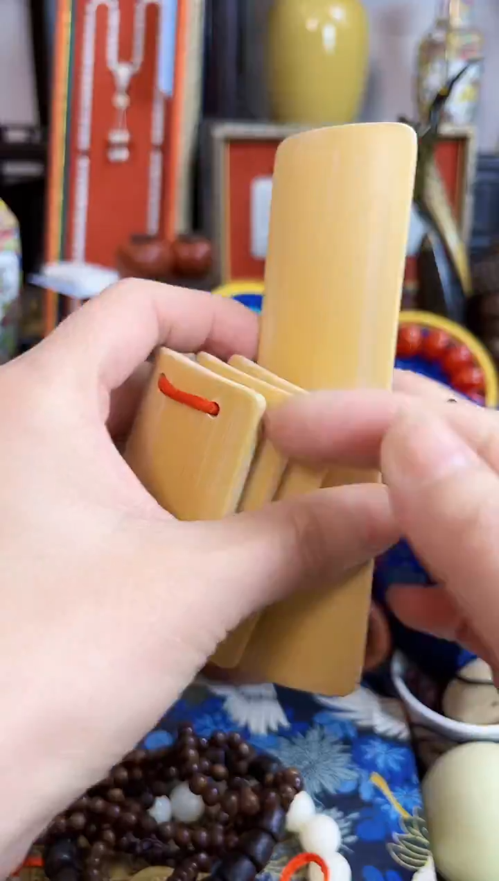 风车木（黑檀木）1