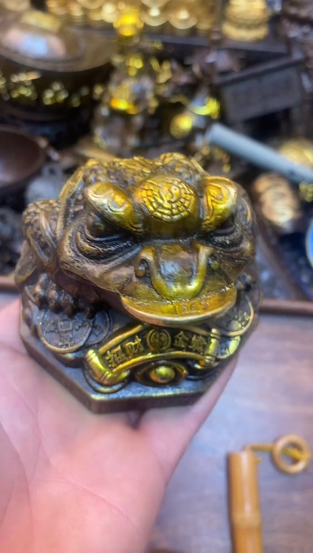 案台摆件 桌面摆件