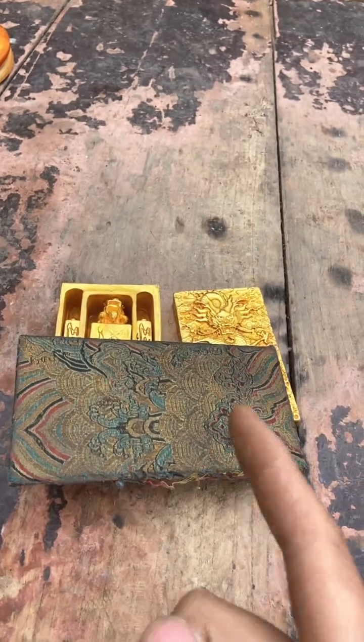 【闪购商品】织绣精品好物推荐